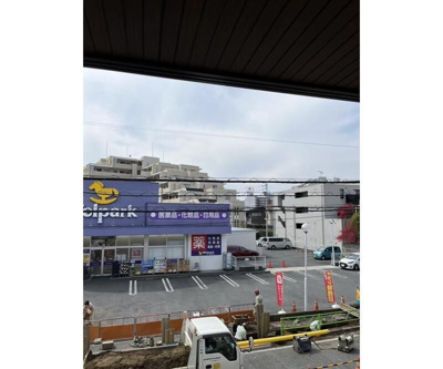 【展望】 | フォレストメゾン弦巻