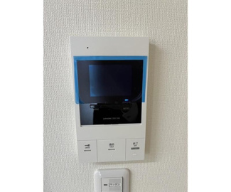 【セキュリティ】 | フォレストメゾン弦巻