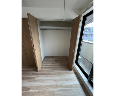 【収納】 | フォレストメゾン弦巻