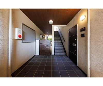 【その他共用部分】 | フォレストメゾン弦巻