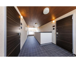 【その他共用部分】 | フォレストメゾン弦巻