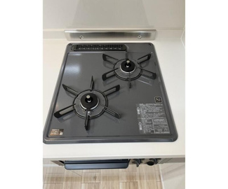 【キッチン】 | フォレストメゾン弦巻