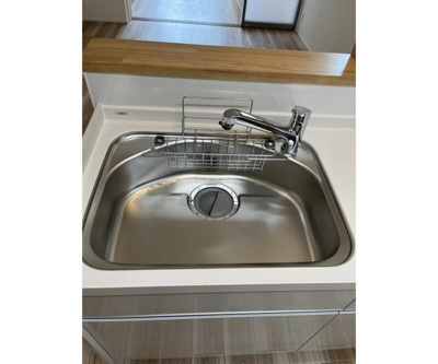 【キッチン】 | フォレストメゾン弦巻