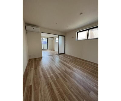 【居間・リビング】 | フォレストメゾン弦巻