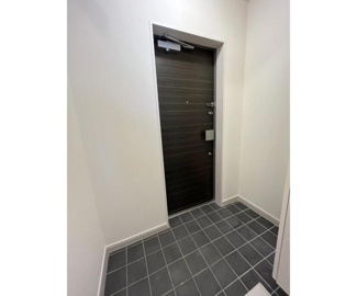 【玄関】 | フォレストメゾン弦巻