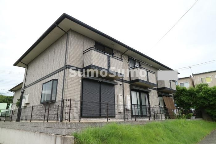 パルティーダ　B棟