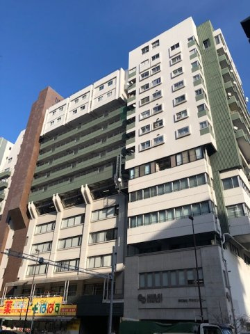 プラザ新大樹ビル