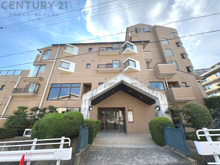 ジークレフ高羽壱番館の画像