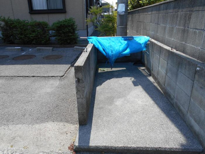 【その他共用部分】 | ハイカムール鴨川