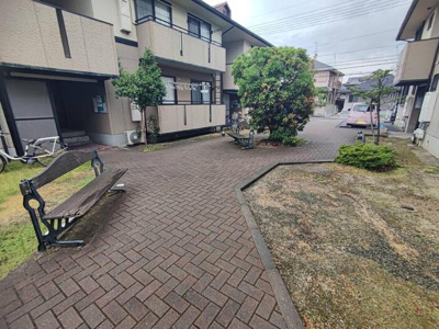 【その他共用部分】 | ハイカムール鴨川