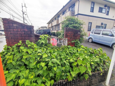 【外観】 | ハイカムール鴨川