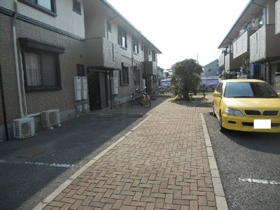 【その他共用部分】 | ハイカムール鴨川