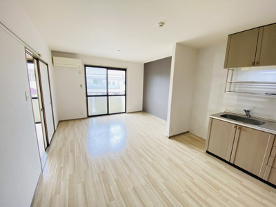 【居間・リビング】 | ハイカムール鴨川