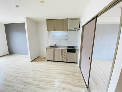 【居間・リビング】 | ハイカムール鴨川