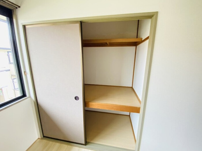 【収納】 | ハイカムール鴨川