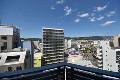 【展望】 | ララプレイスザ神戸シルフ