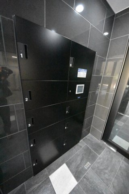 【その他共用部分】 | ララプレイスザ神戸シルフ