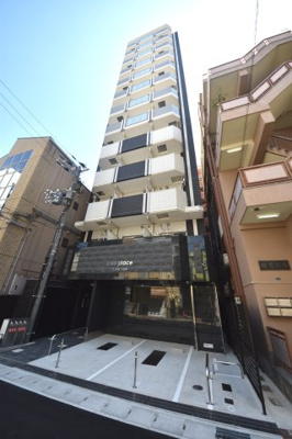 【外観】 | ララプレイスザ神戸シルフ