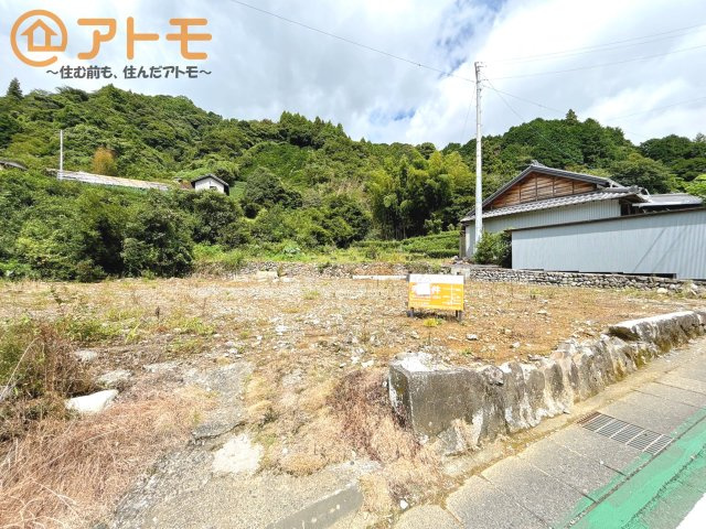 【外観】 | 葵区北沼上　土地