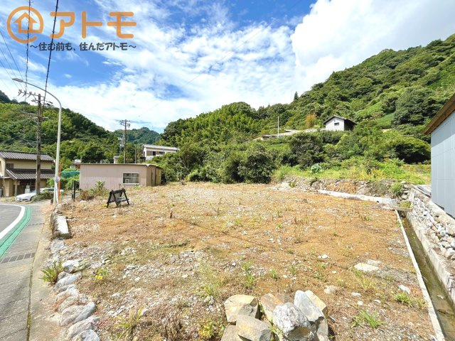 【外観】 | 葵区北沼上　土地