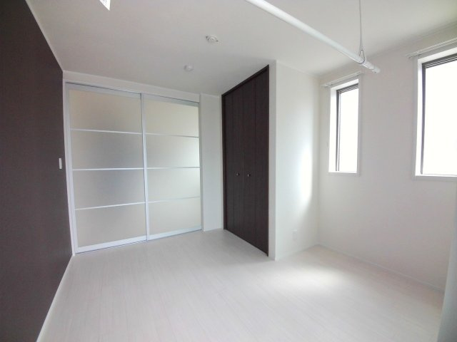 ビューノ別府の居間・リビング