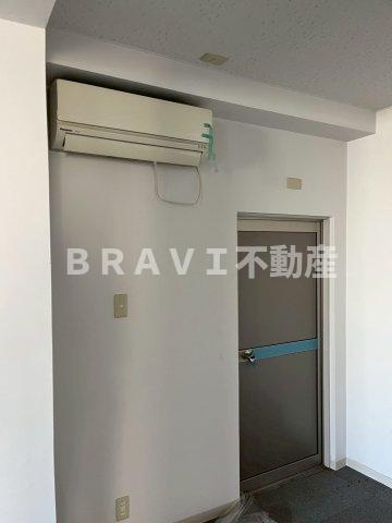 タカシマ第5ビルの設備