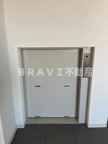 タカシマ第5ビルの設備