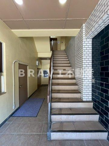 タカシマ第5ビルのその他共用部分