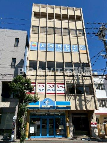 タカシマ第5ビル