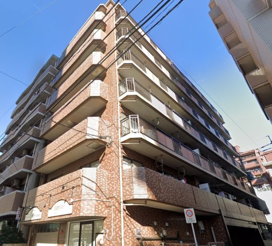 ロワールマンション大橋7