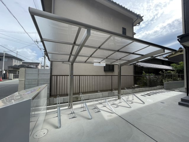 ジーメゾン奈良大森カルム