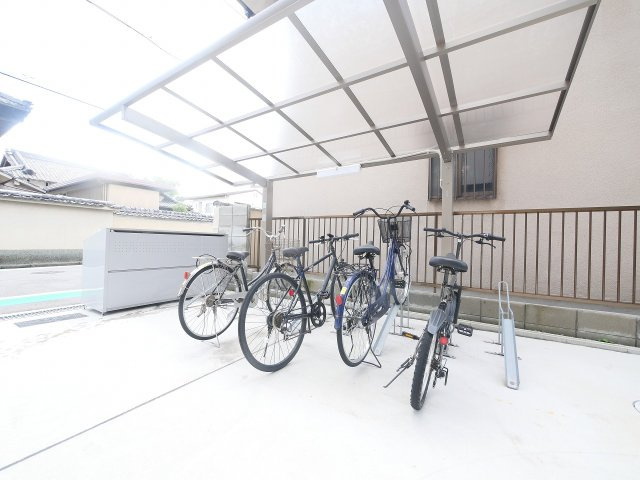 ジーメゾン奈良大森カルム