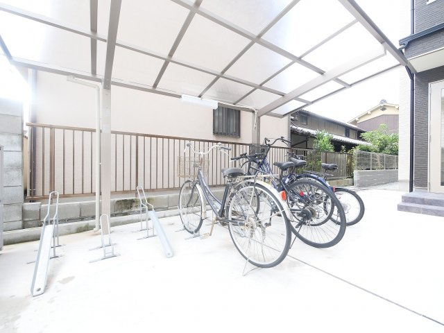 ジーメゾン奈良大森カルム