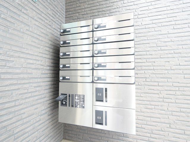 ジーメゾン奈良大森カルム