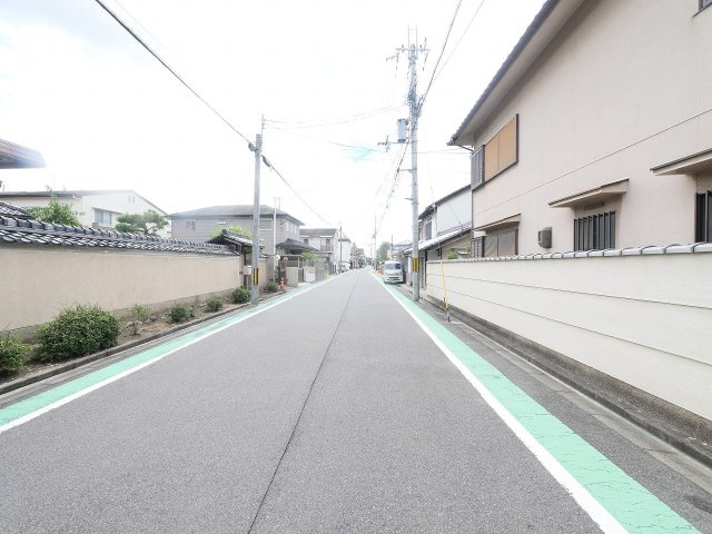 ジーメゾン奈良大森カルム