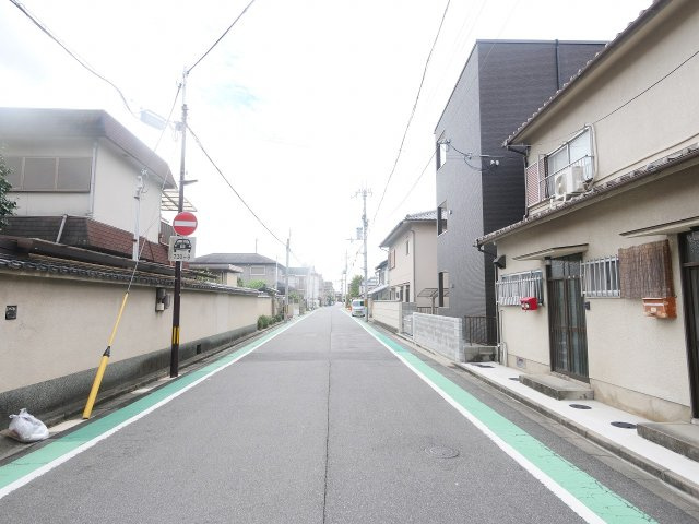 ジーメゾン奈良大森カルム