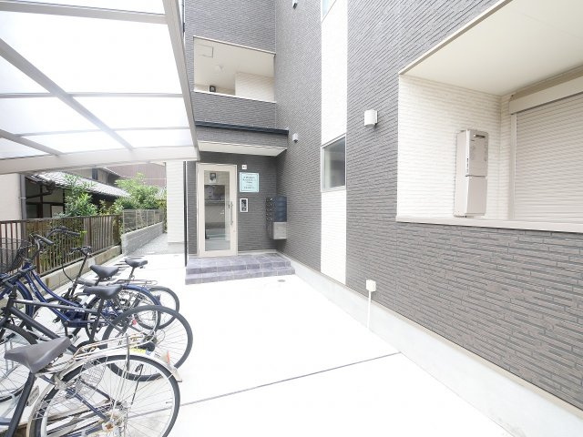 ジーメゾン奈良大森カルム