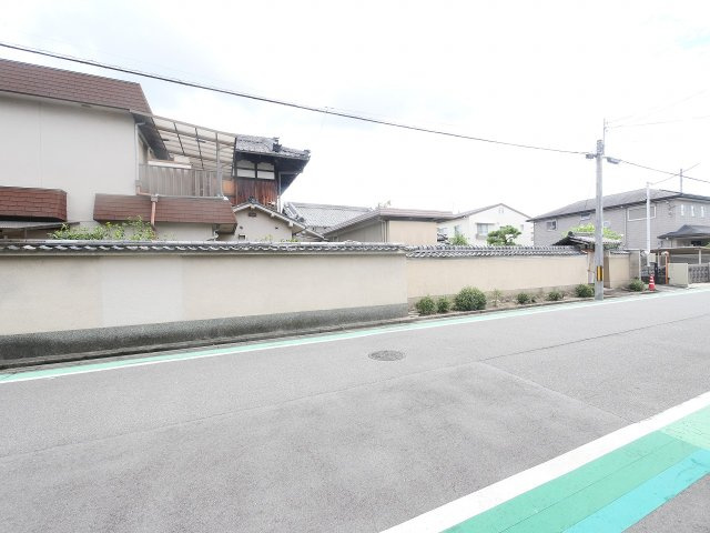 ジーメゾン奈良大森カルム