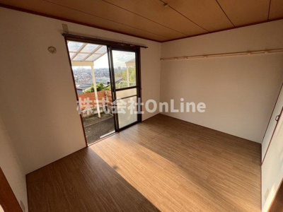 【内装】 | ビスタハイツ