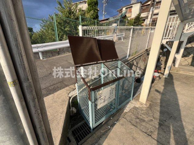 【その他共用部分】 | ビスタハイツ