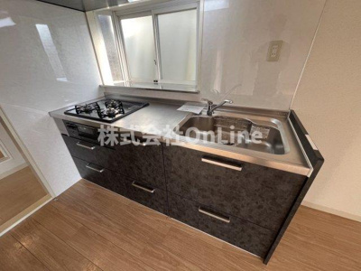 【キッチン】 | ビスタハイツ