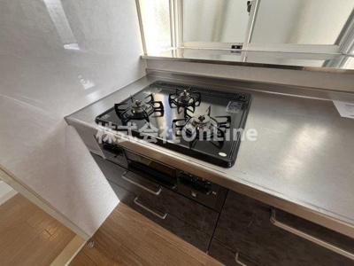 【キッチン】 | ビスタハイツ