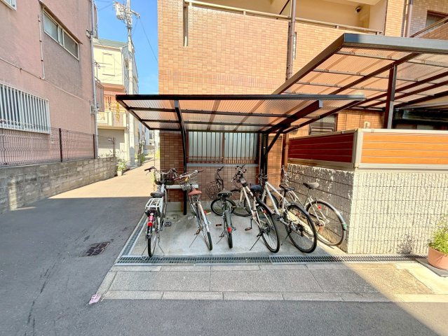 アドミラブルのその他共用部分