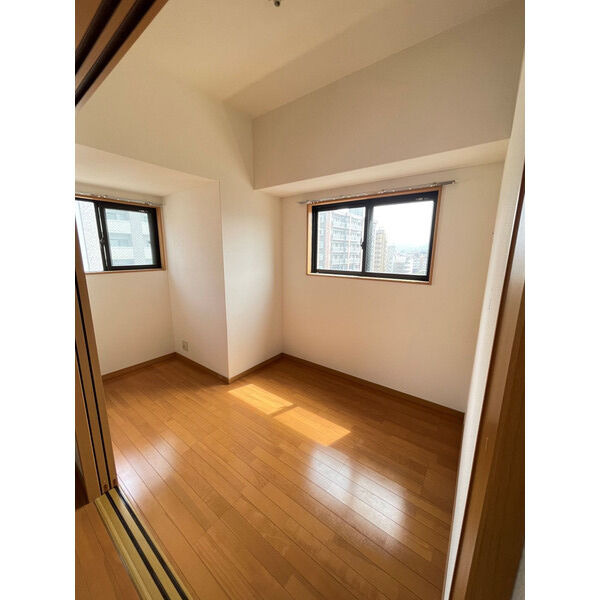 アイコリーネ城南の居間・リビング