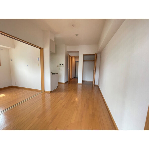 アイコリーネ城南の居間・リビング