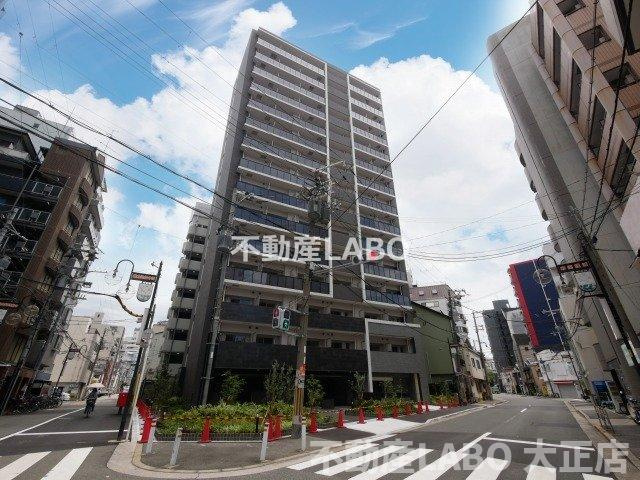 ワールドアイ大阪フェリーチェ