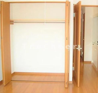 【収納】 | サンヒルズ3