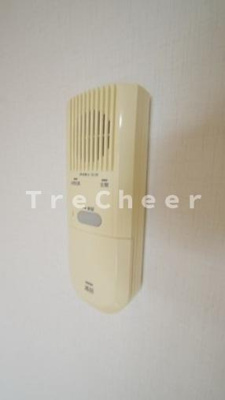 【セキュリティ】 | サンヒルズ3