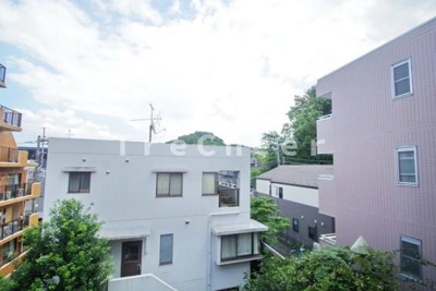 【展望】 | サンヒルズ3