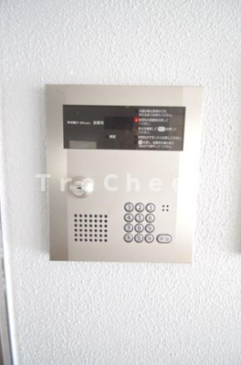 【セキュリティ】 | サンヒルズ3